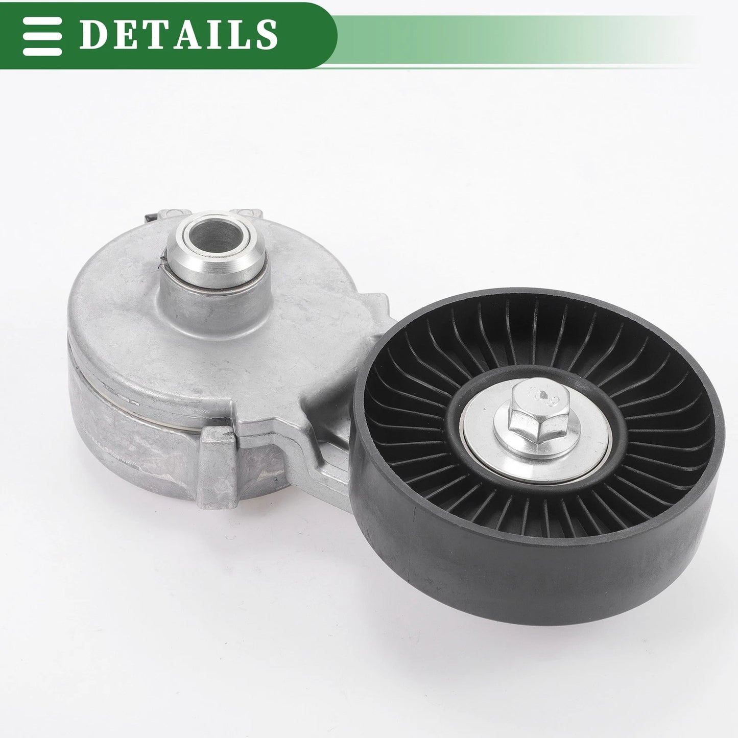 Engine Belt Tensioner Pulley for Ford Bronco (1987-1996)
