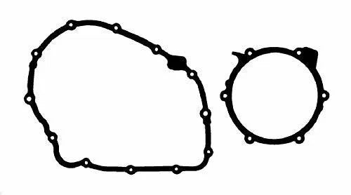 Clutch/Stator Gaskets for Honda VT250 Magna (1984–1988)
