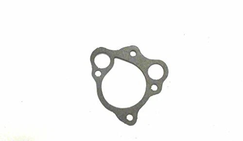 Water Pump Cover Gasket for Honda CR-125 (1984–1984)