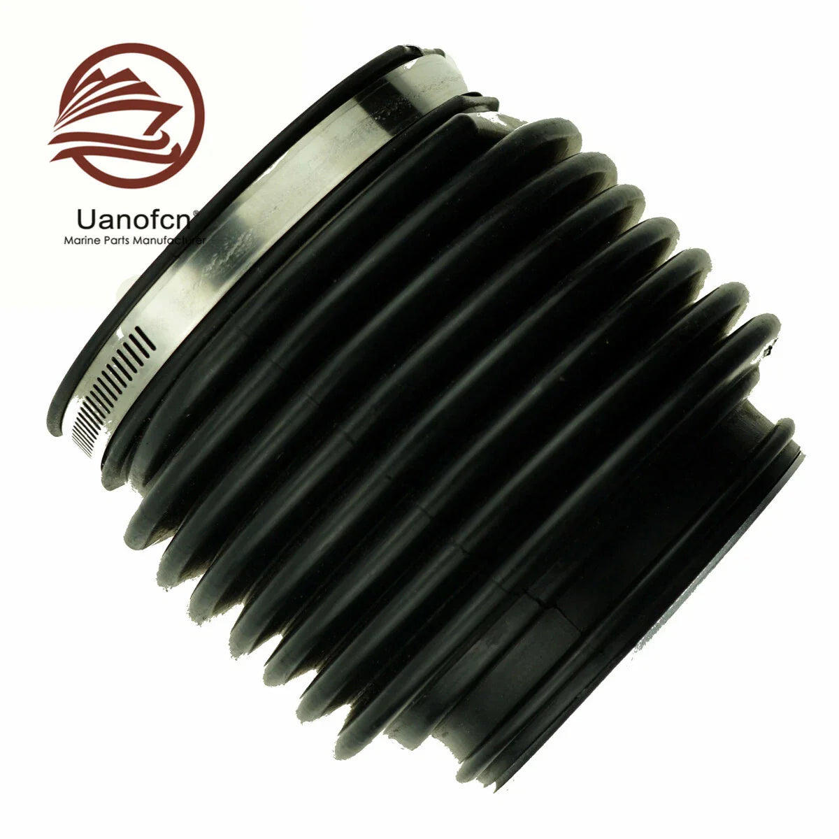 Outboard U-Joint Rubber Bellow for Mercruiser Alpha One Gen 2