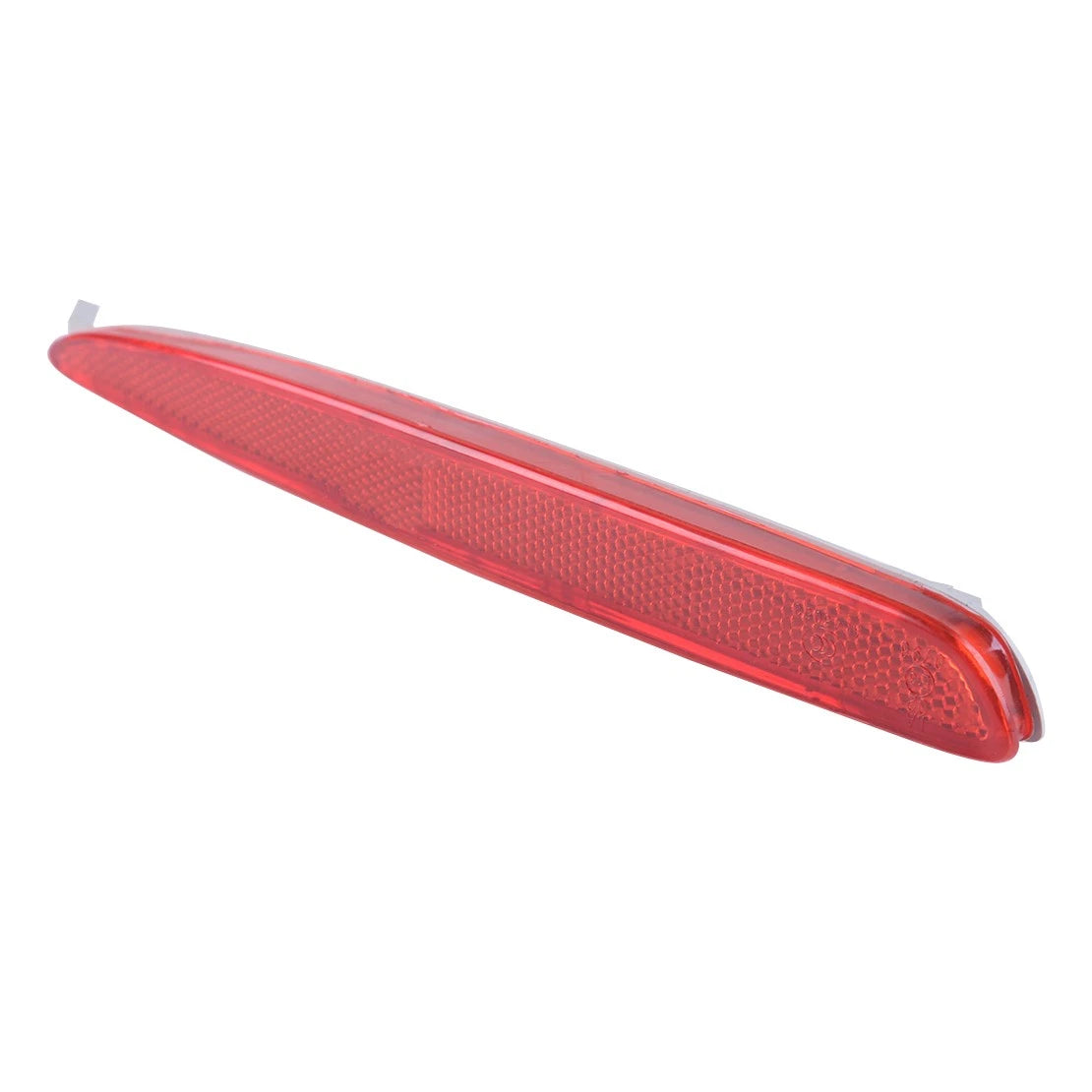 Reflector for Mazda Cat Eye Taillight Bumper Rear Right (Fits Various Years)