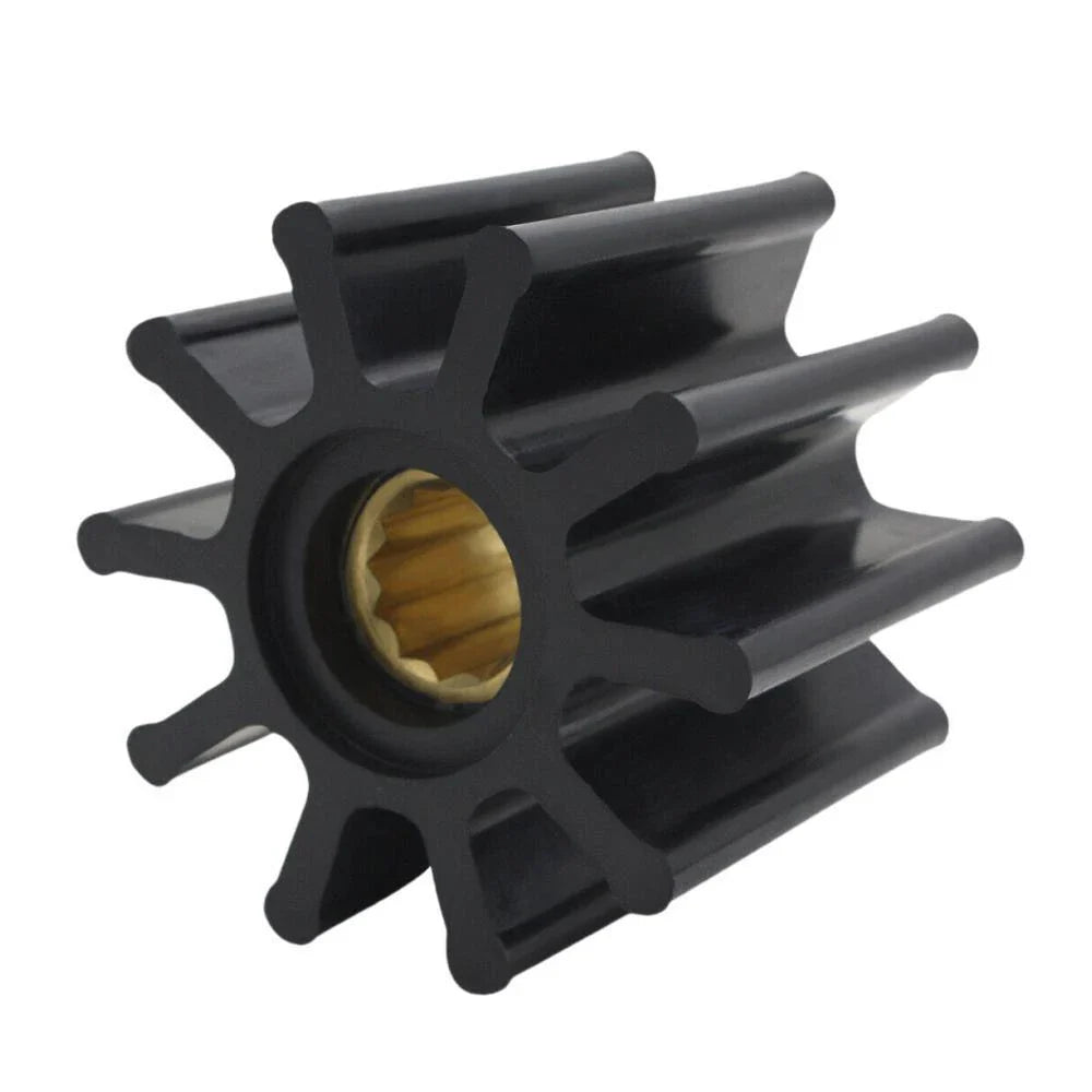 Water Pump Impeller Kit for Jabsco, Johnson, Mercury - 09-1028B, 807189A1