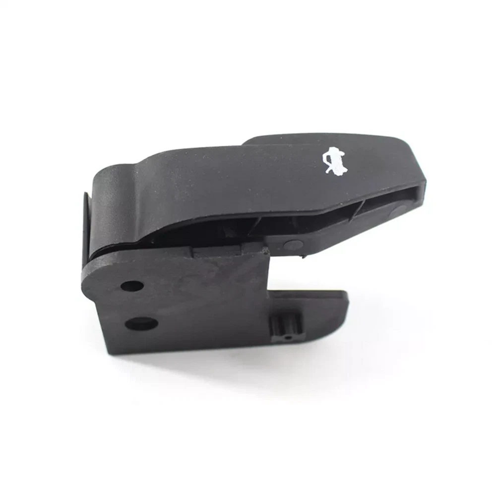 Hood Latch Release Handle for Chevrolet Cadillac (2000-2015)
