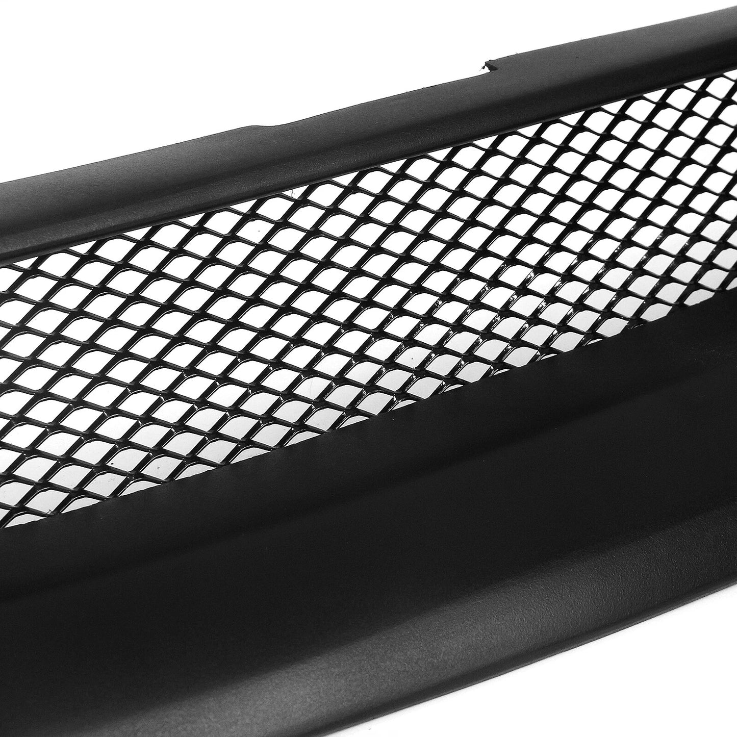 Front Bumper Grille Mesh for Hyundai Tiburon (2003-2004)