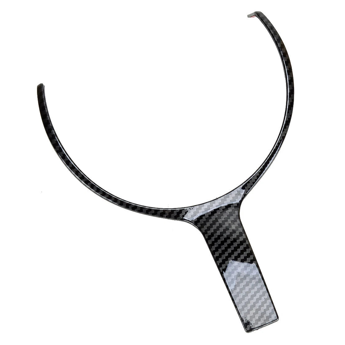 Steering Wheel Cover Trim for BMW F20 F21 F22 F23 F30 F32 F10 F11 F12 (2012-2020)
