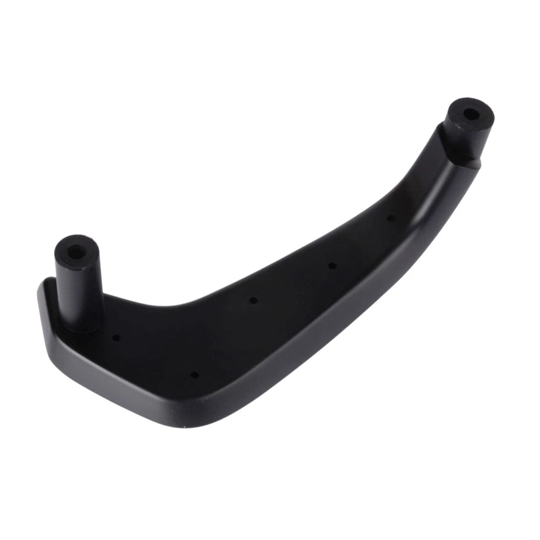 Black Inner Door Pull Handle for Ford Fiesta (2011-2020)