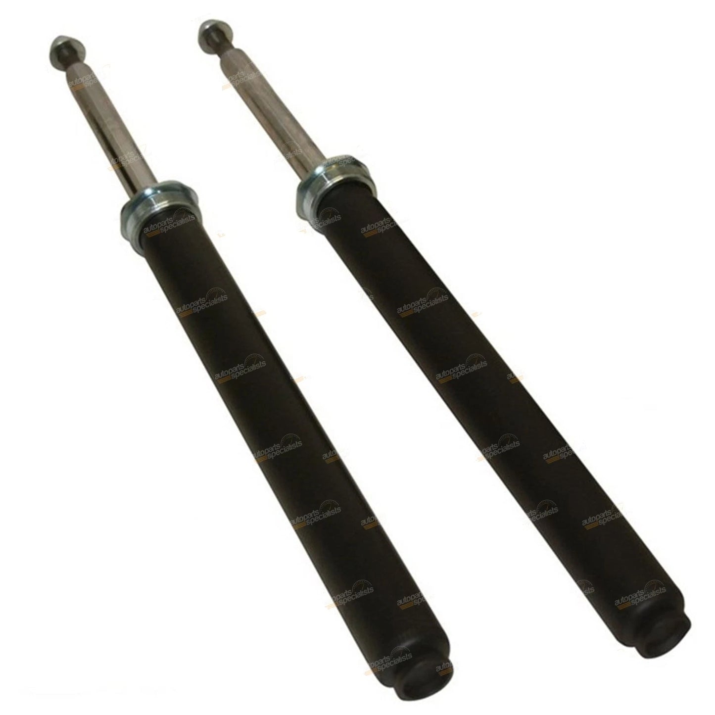 2 x Front Strut Shock Absorber for Toyota RAV4 (2000–2005)