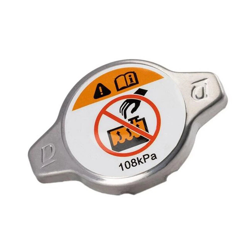 Radiator Sealing Cap for Toyota FJ Cruiser, Lexus IS300 (2010-2014, 2001-2005)