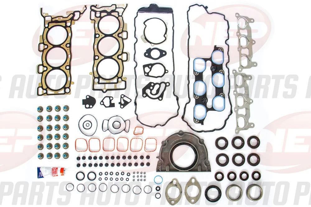 Gasket for Holden Captiva CG 3.0L LF1 LFW (2011–2019)