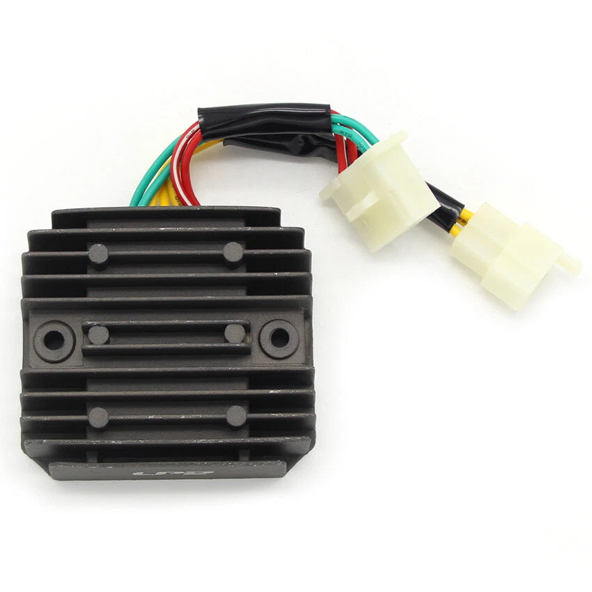 Voltage Rectifier Regulator for Honda VF700C VF700V VT800C XLV600 (1983-1986)