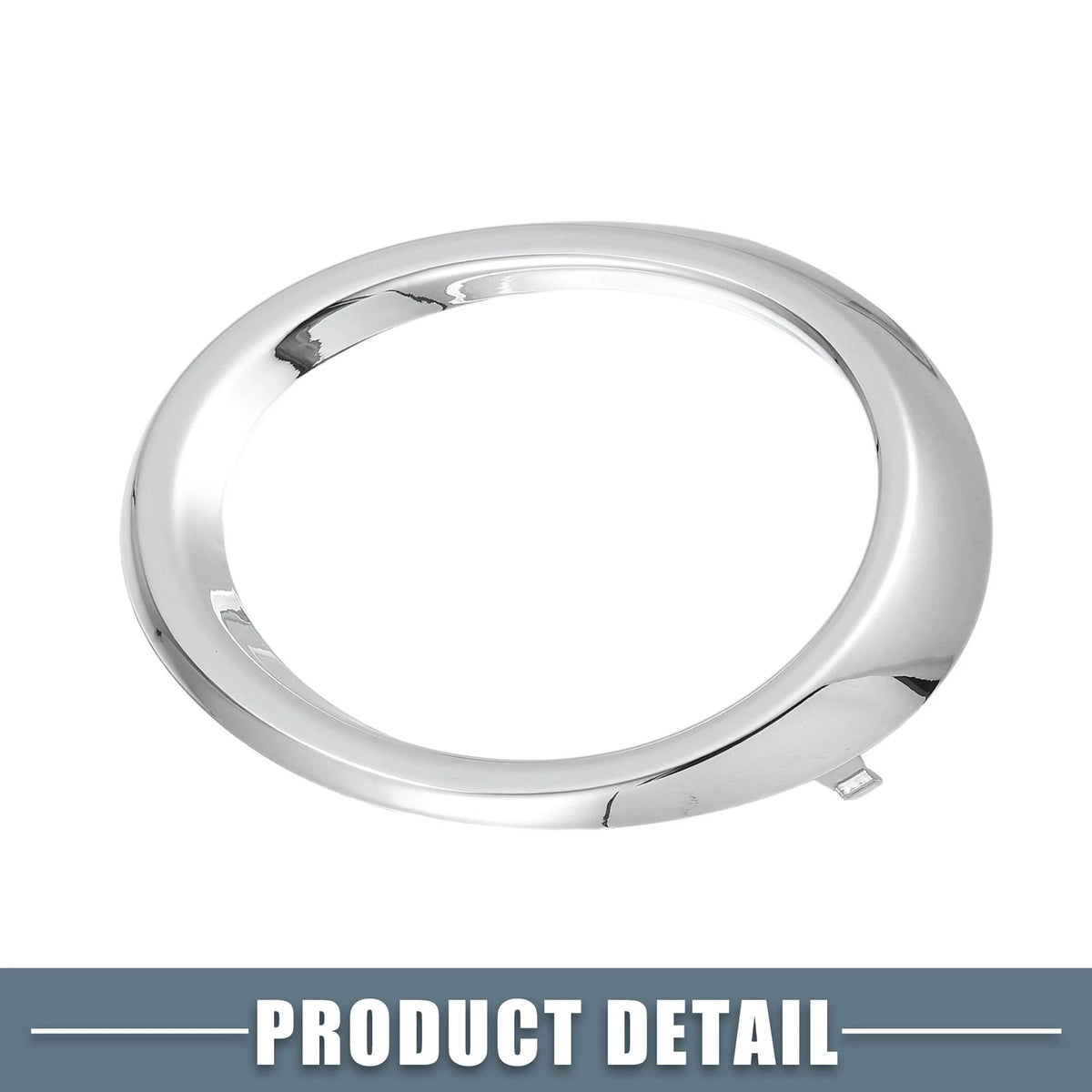 Right Fog Light Grille Cover for Toyota Camry (2007-2011)