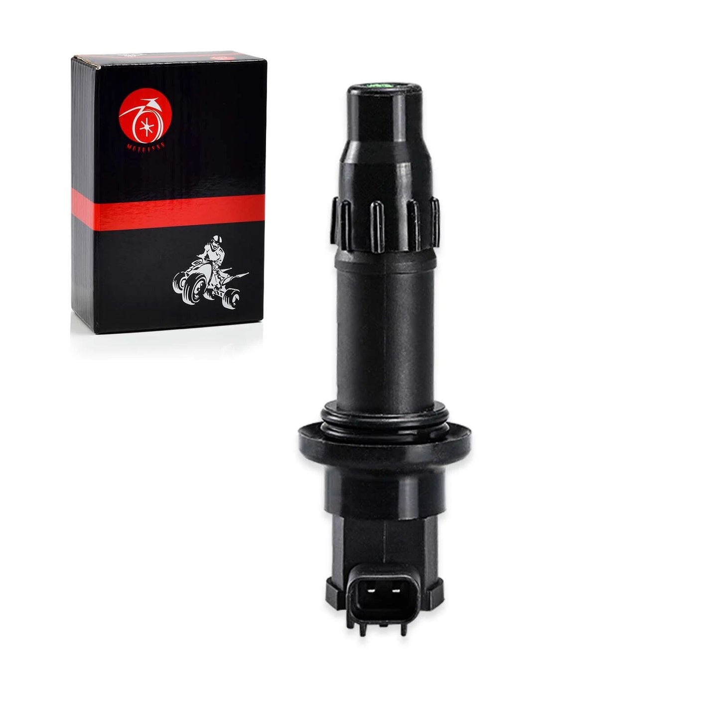 Ignition Coil for Honda CRF250R/X (2004–2017)