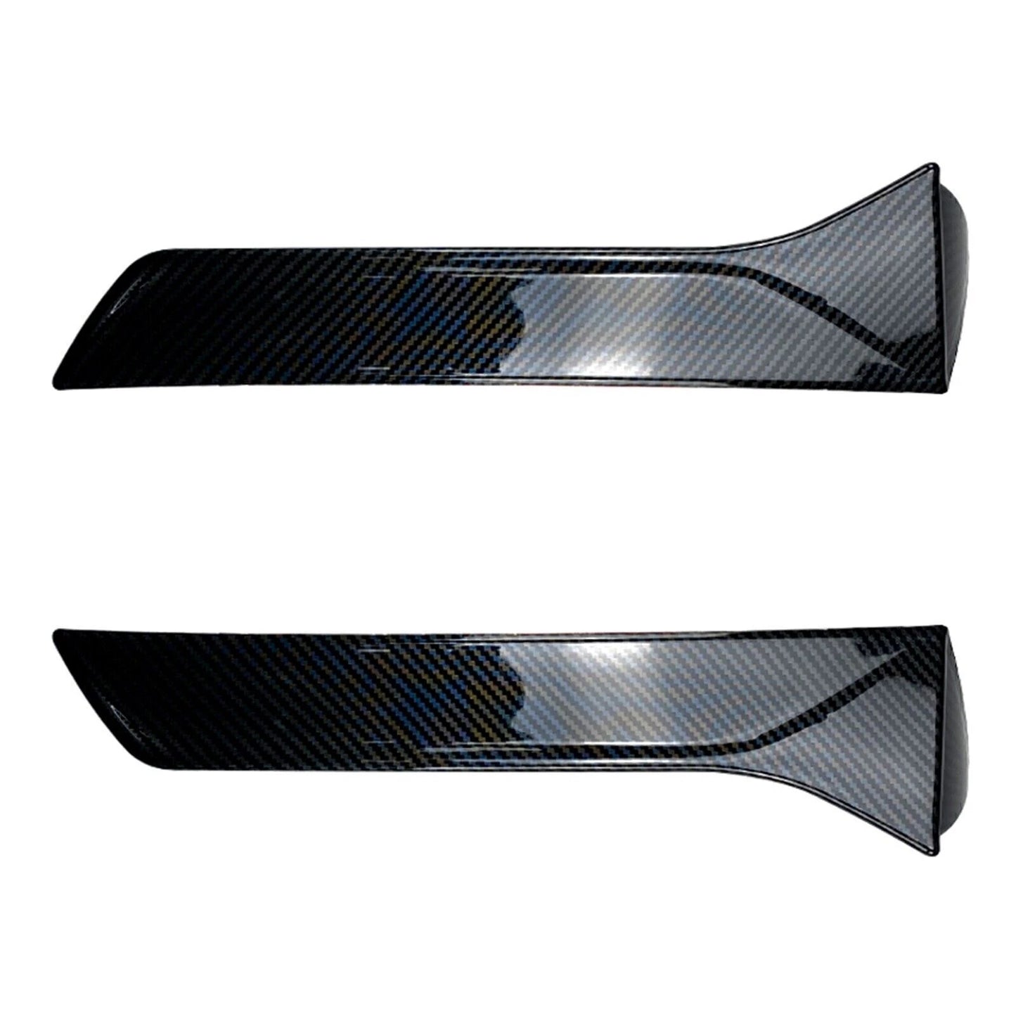 Rear Boot Spoiler for Seat Leon FR MK3 MK3.5 (2013-2020)