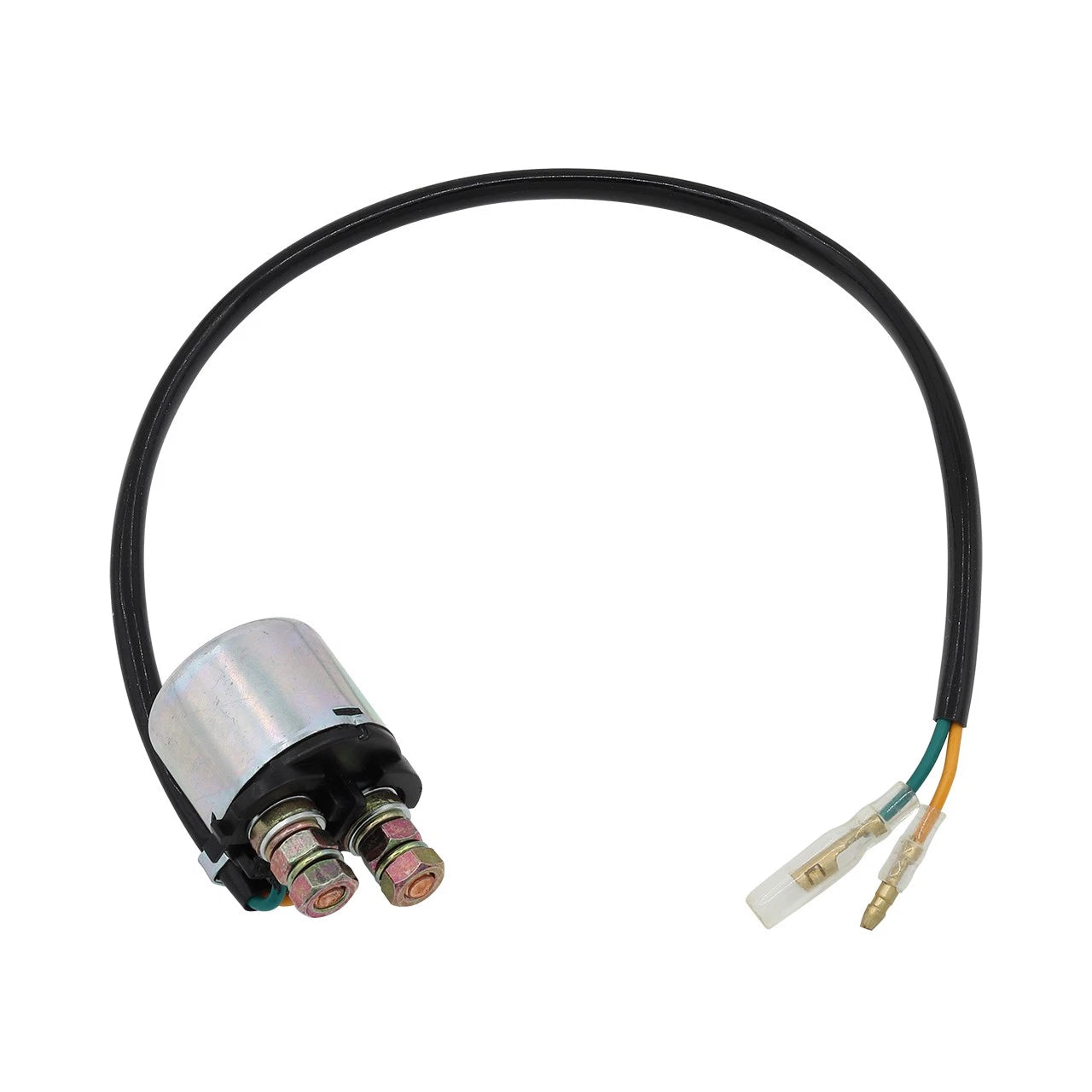 Starter Solenoid Relay Switch for Honda TRX250EX Sportrax/RECON 250 (2001–2004)
