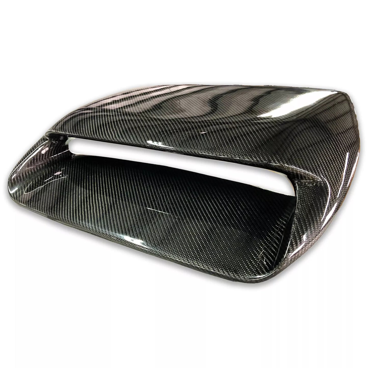 Hood Scoop Bonnet Vent Cover for Subaru WRX STI VA (2014-2021)