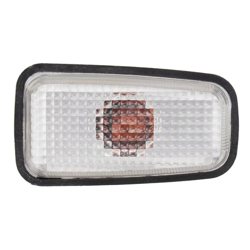 Front Side Marker Light Lamps for Peugeot 406 306 106 806 Citroen (1996-2004)