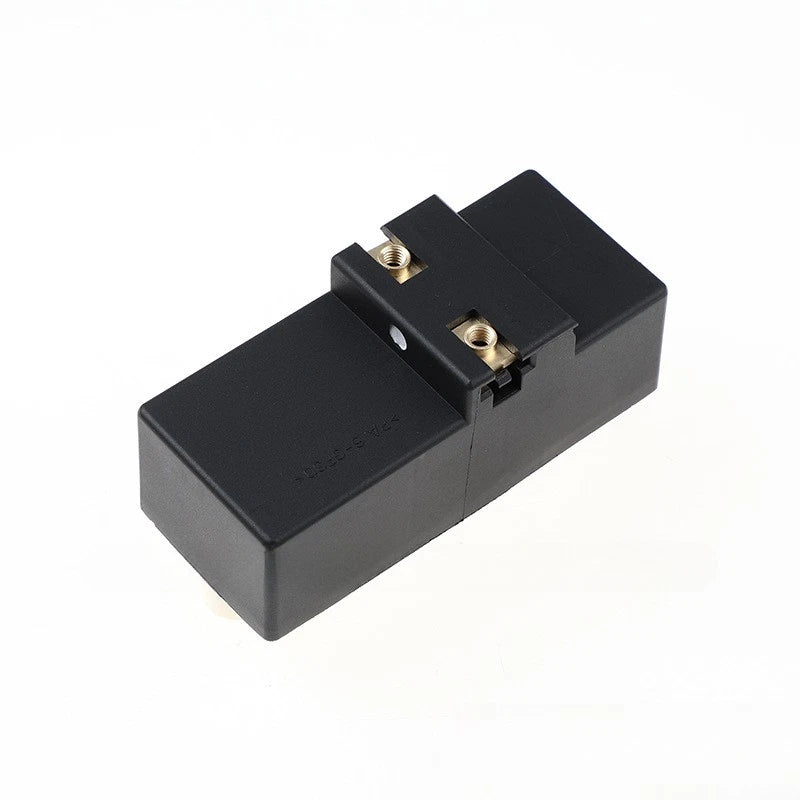 Radiator Cooling Fan Control Module for Beetle/Jetta/Golf/Audi TT (1999–2006)