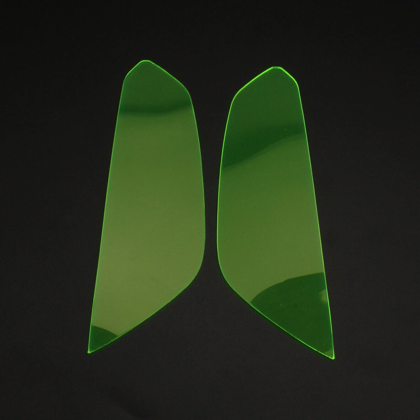 Protective Cover for Headlight Glass for Kawasaki Z1000 Z1000R (2014-2021)