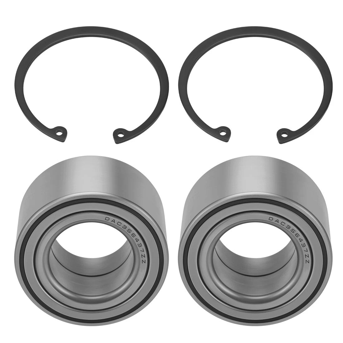 Front Wheel Bearing for Polaris Ranger 400 425 500 570 700 800 ETX EV TM