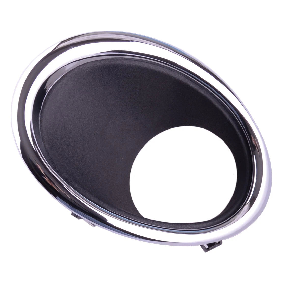 Front Left Fog Light Trim Cover for Nissan Qashqai J11 (2014-2023)