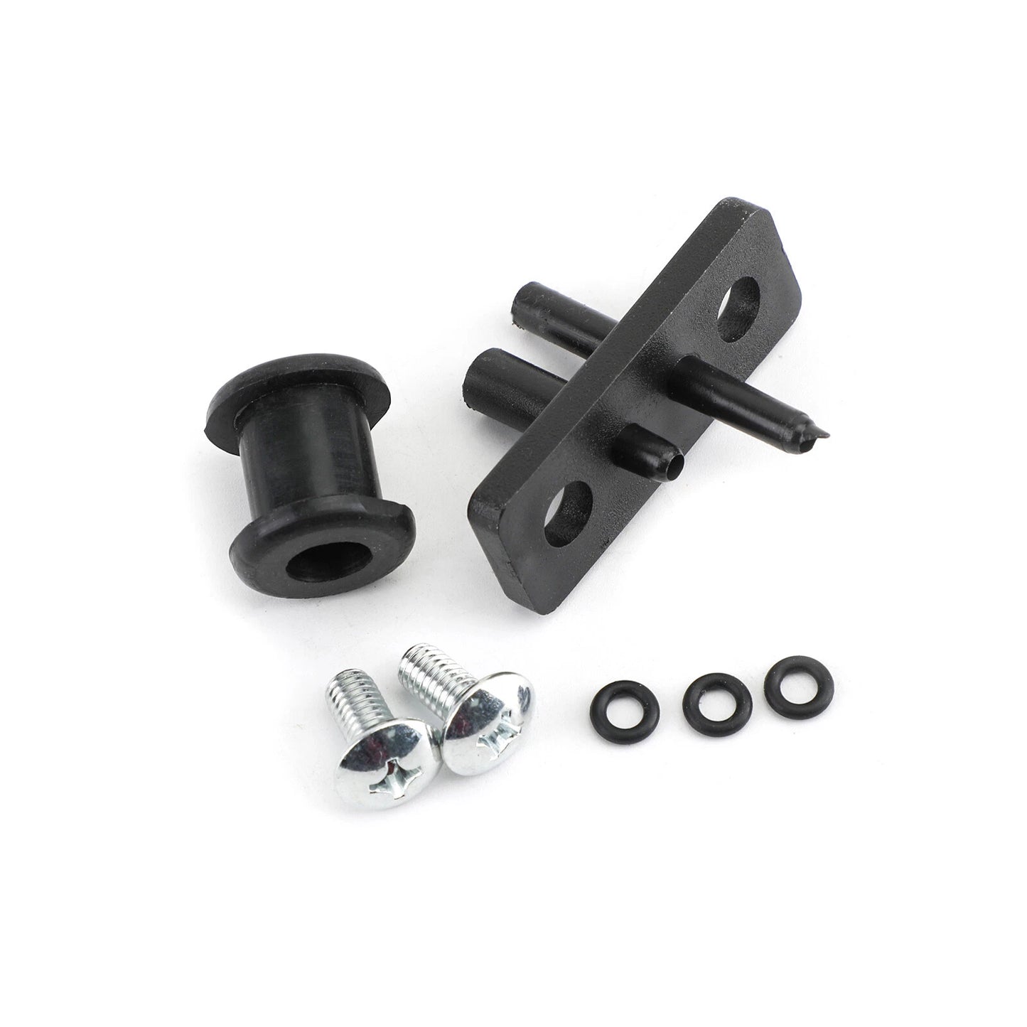 Fuel Tank Flange, Grommet & O-Ring for Honda ATC 70, 90, 110, 125M (1970-1985)