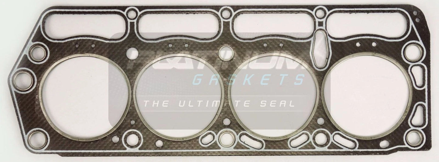 CYLINDER HEAD GASKET / 2.0L / CYLINDER HEAD GASKET for TOYOTA HIACE (1984–1986)