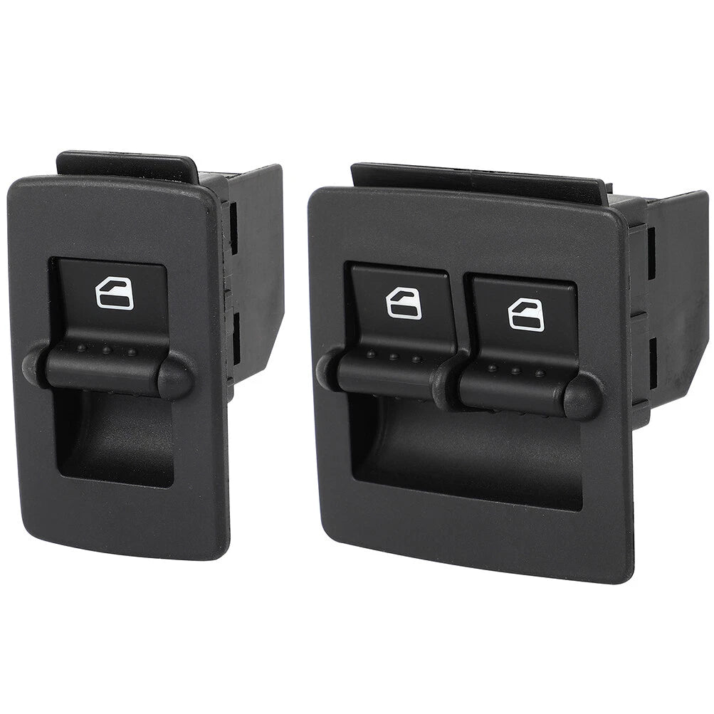 Power Window Switch and Passenger Side Switch for Volkswagen Beetle (1998–2010)