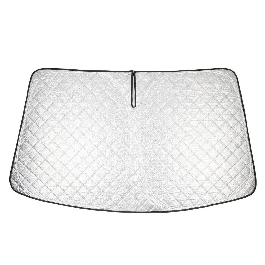 Foldable Windshield Sun Shade for BMW i3 (2014-2022)