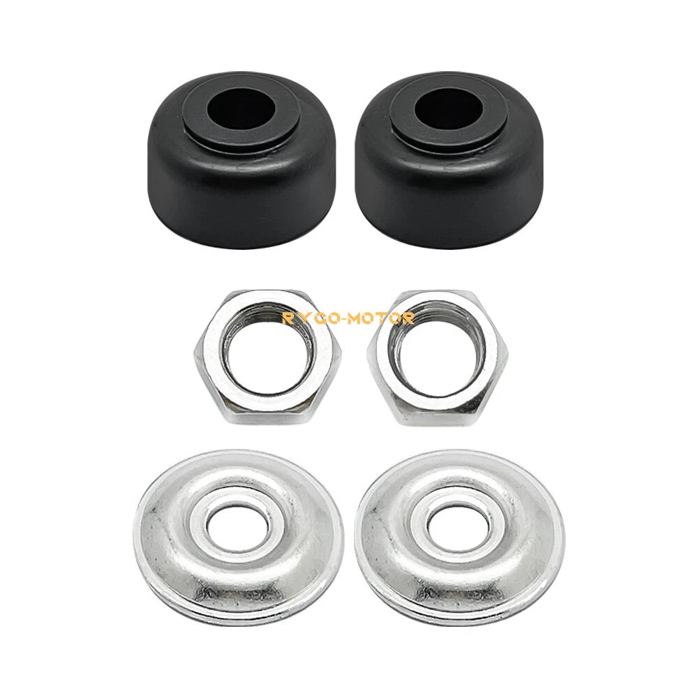 Shock Bushing Kit for EZGO TXT/Marathon, Club Car DS/Precedent