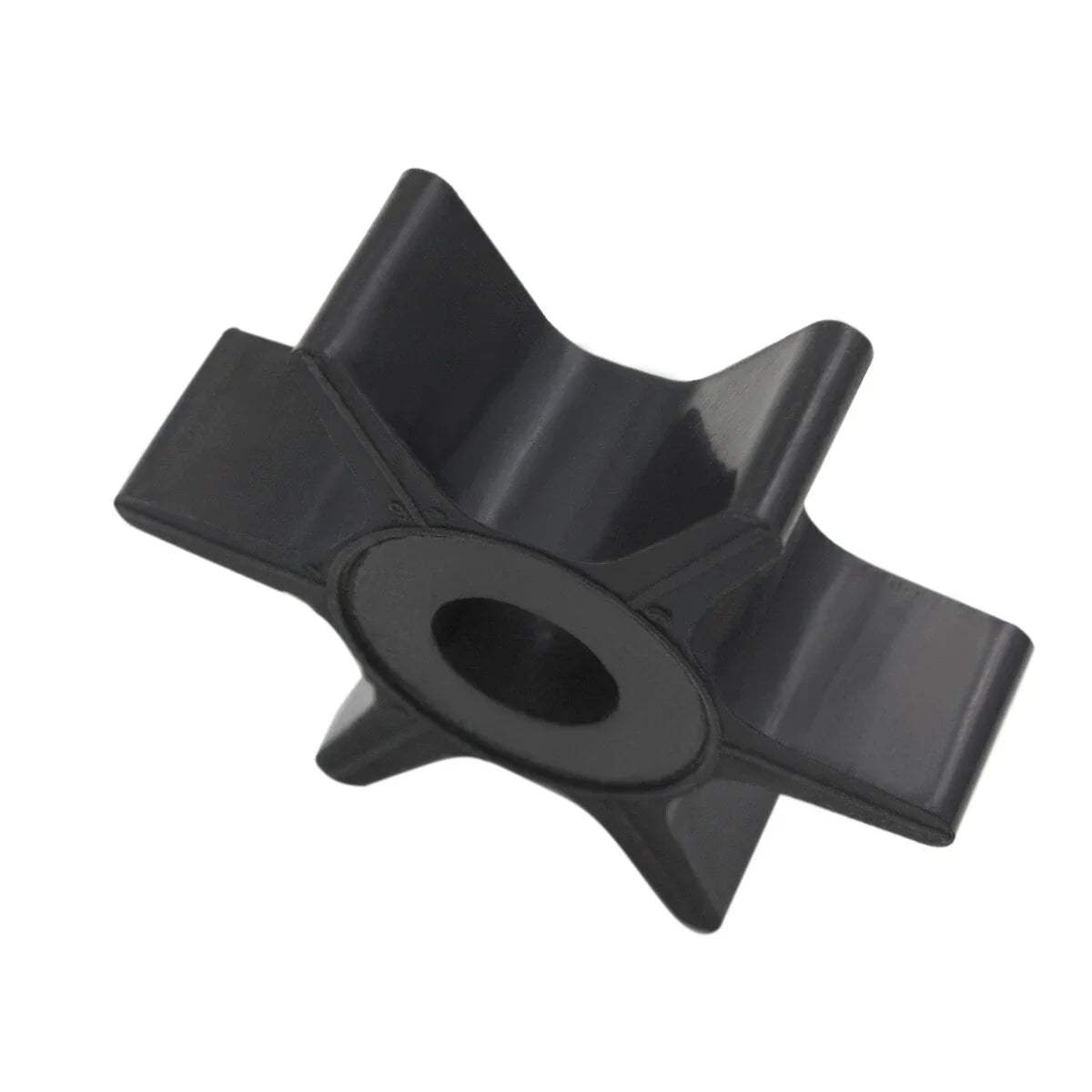 Neoprene 6-Blade Water Pump Impeller for Chrysler Force 47HP (1990-1995)