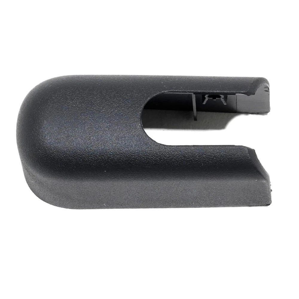 Rear Wiper Arm Cap Cover Black for Hyundai Tucson, Kia Sportage (2005-2023)