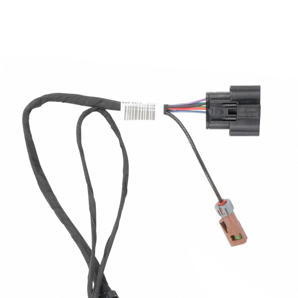 Rear Tailgate Handle Jumper Wiring Harness for Ford F-250 F-350 (2011-2016)