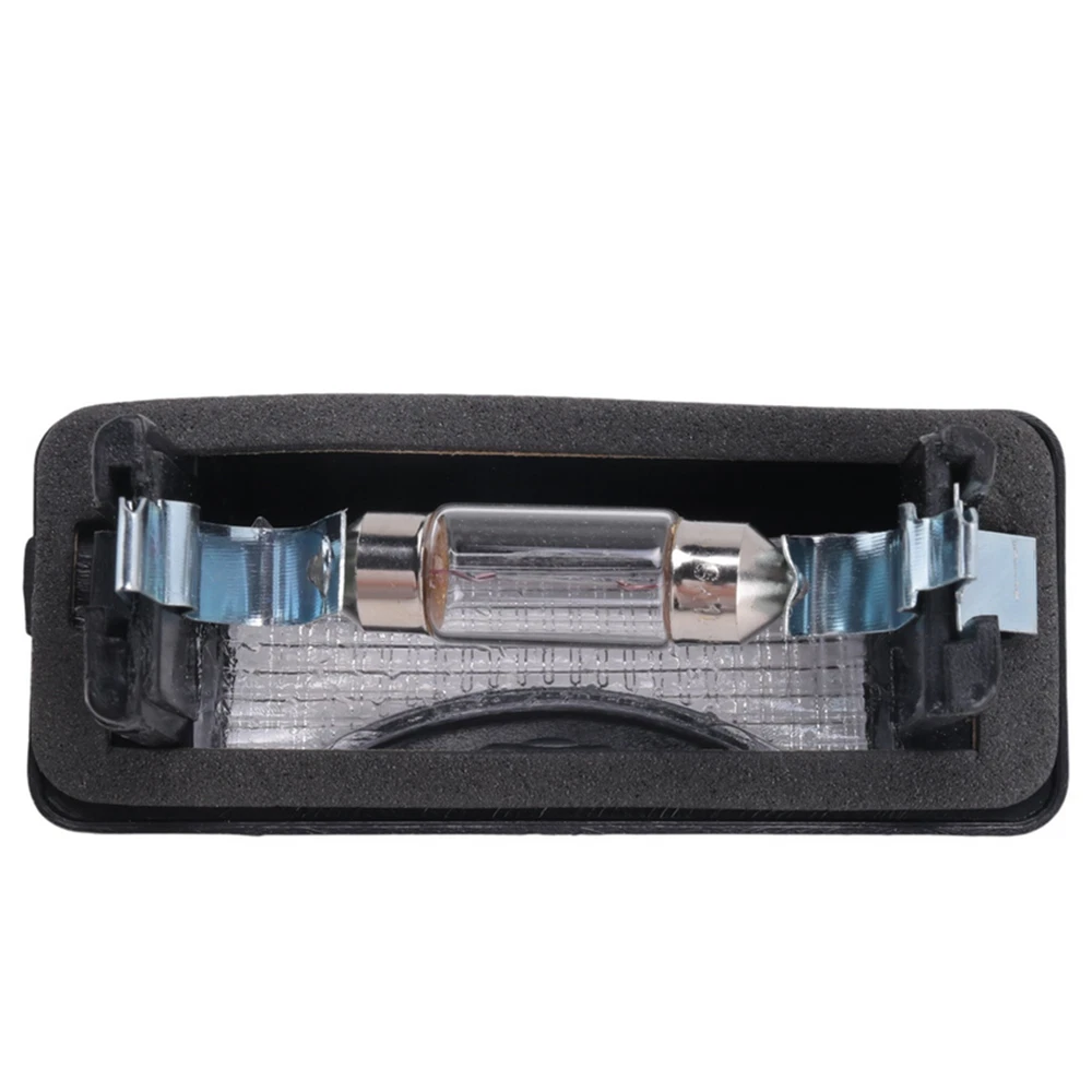 License Plate Lights for Mercedes-Benz Sprinter W901 W904 (1995-2006)