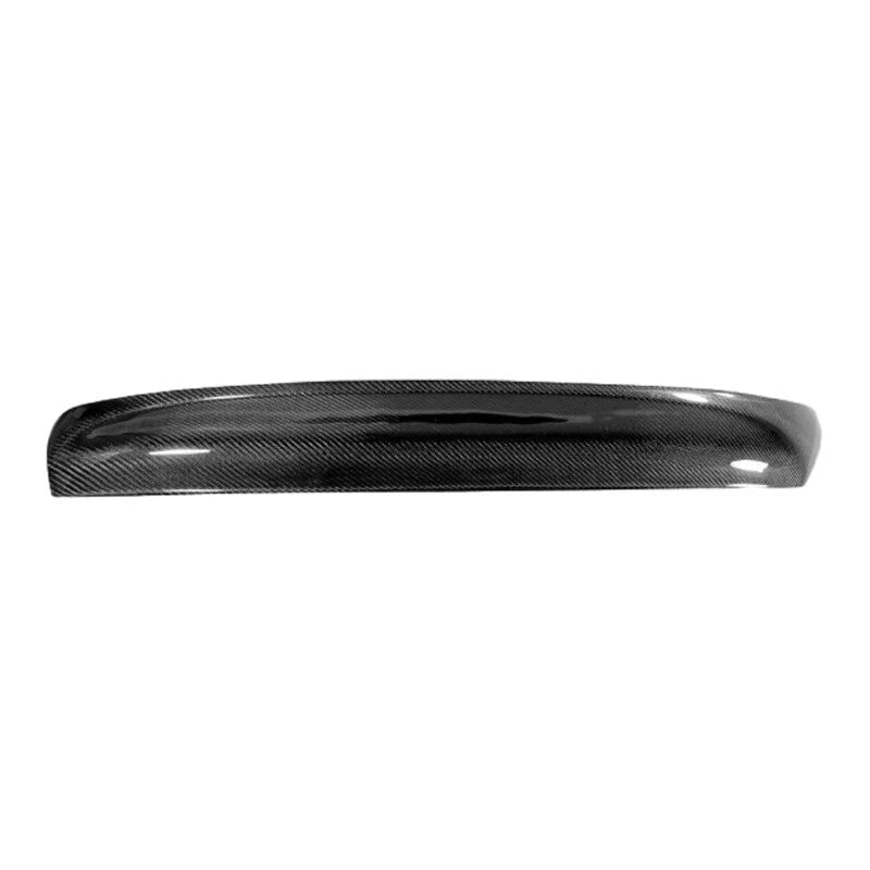 Carbon Fiber Rear Trunk Spoiler Wing for Nissan 350Z Z33 Coupe 2003-2008