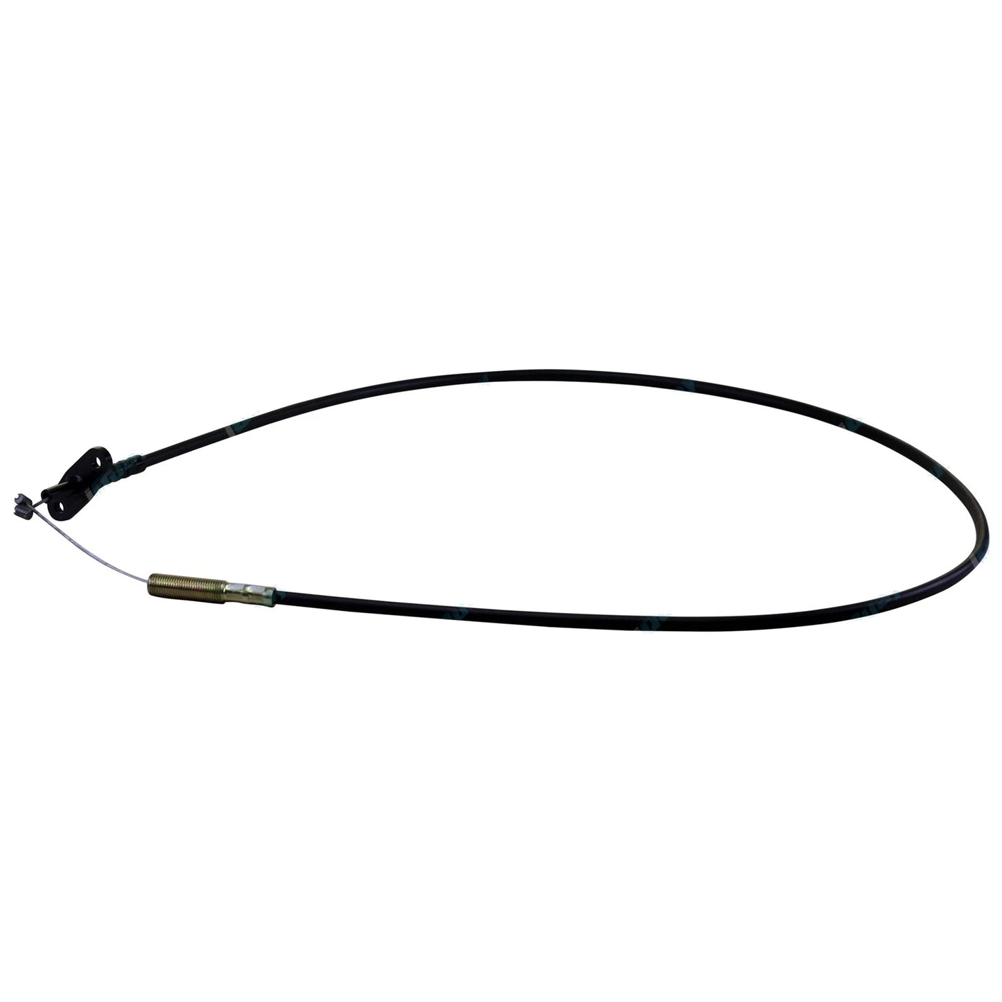 Accelerator Cable Landcruiser FJ55 9/1972-7/80 for Toyota RHD 4x4 78180-90357