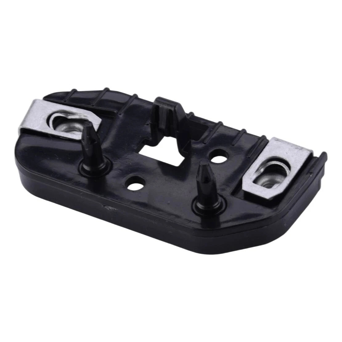 Front Left Outer Bumper Cover Support Bracket for Ford Explorer (2020-2023)