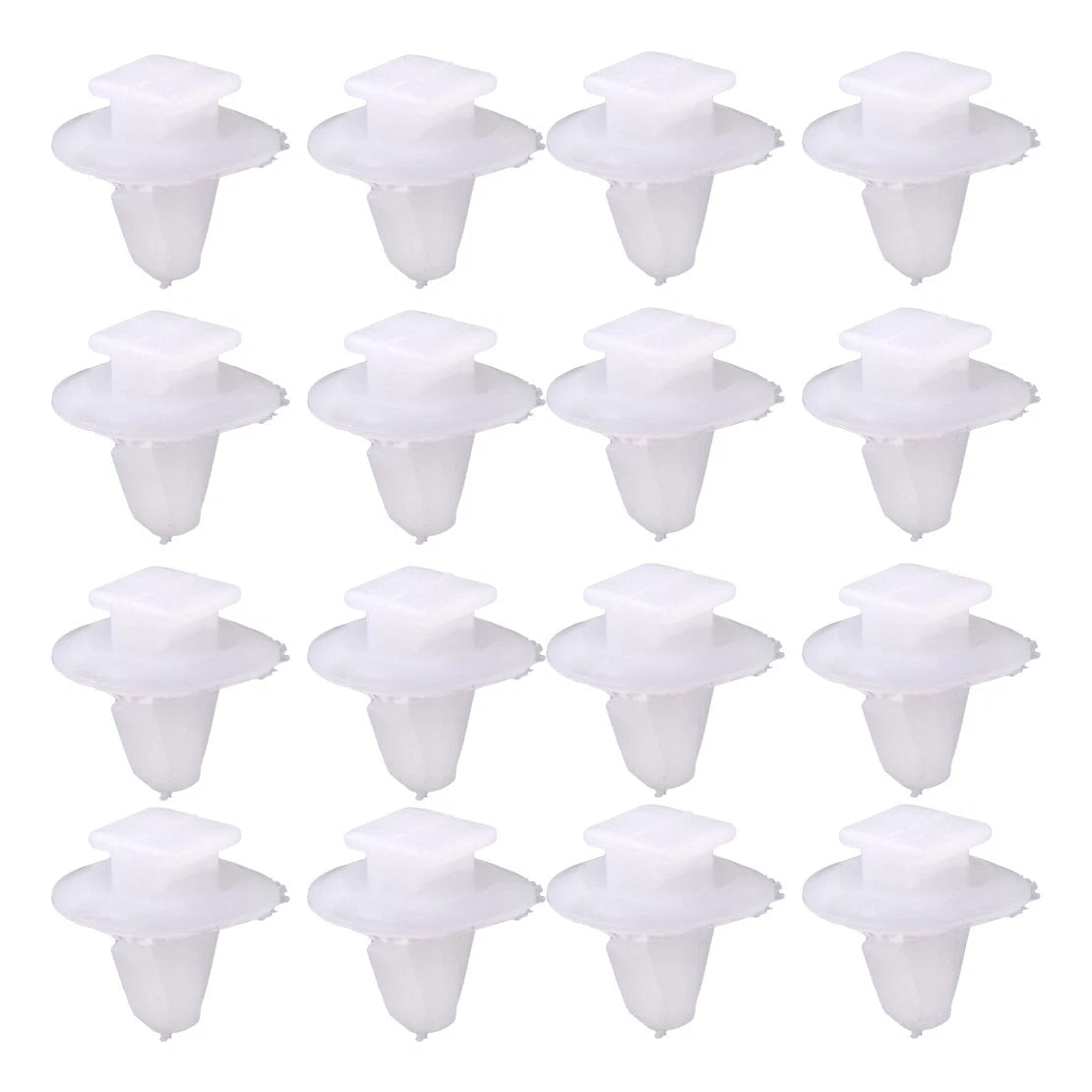 50 x Door Panel Moulding Clips for GM Pontiac Toyota