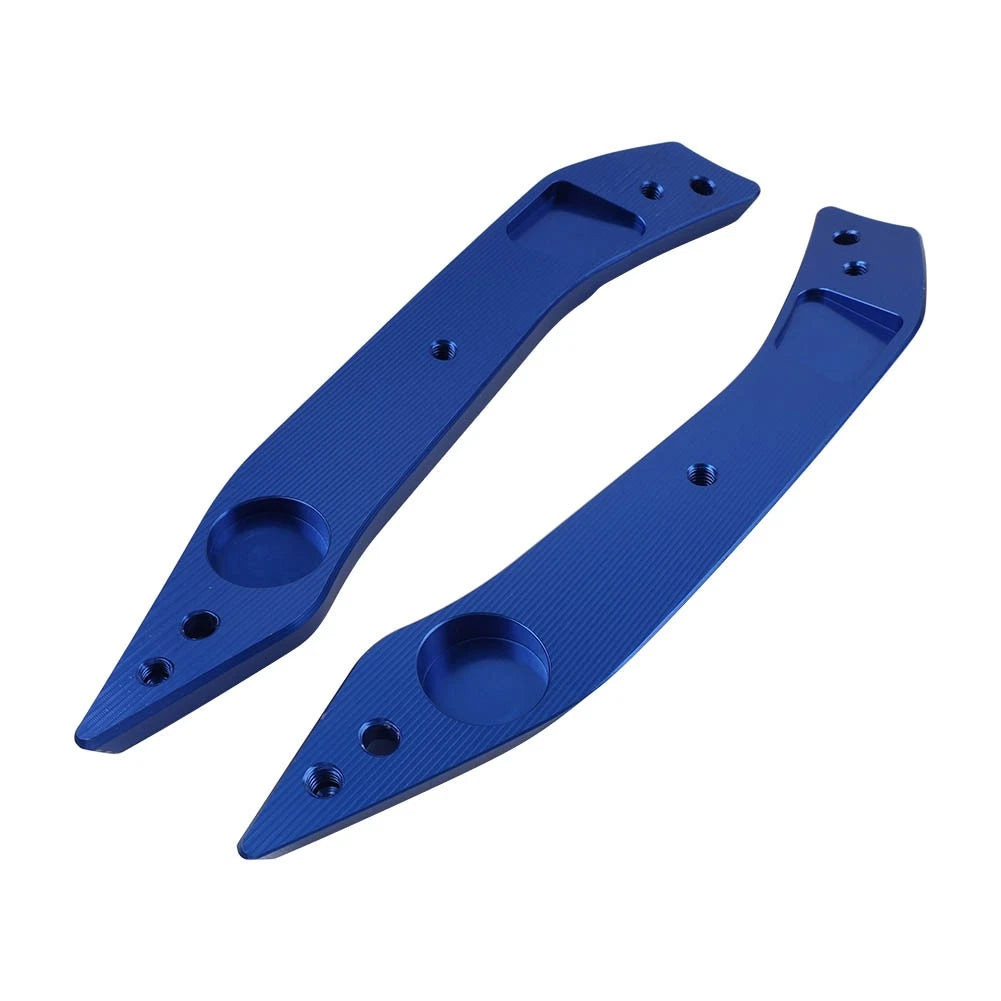 Windscreen Fixed Bracket Side Cover Panel for Yamaha XMAX300 (2018-2022)
