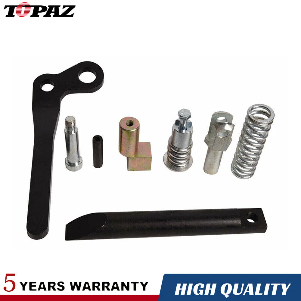 Bobcat Bobtach Fast-Tach Lever Kit LHS for 731 732 741 742 743 751 753 763 773