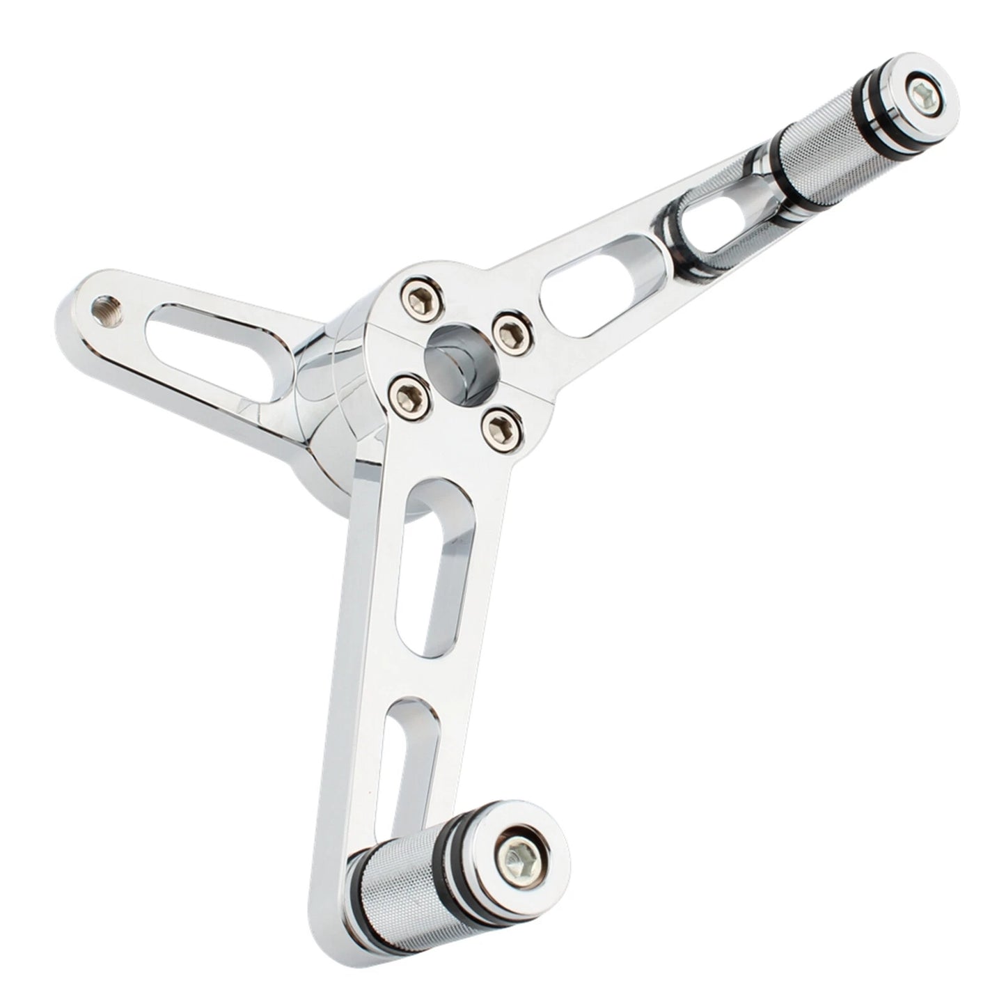 Heel Toe Gear Shifter Lever for Harley Sportster XL1200L (2006-2018)