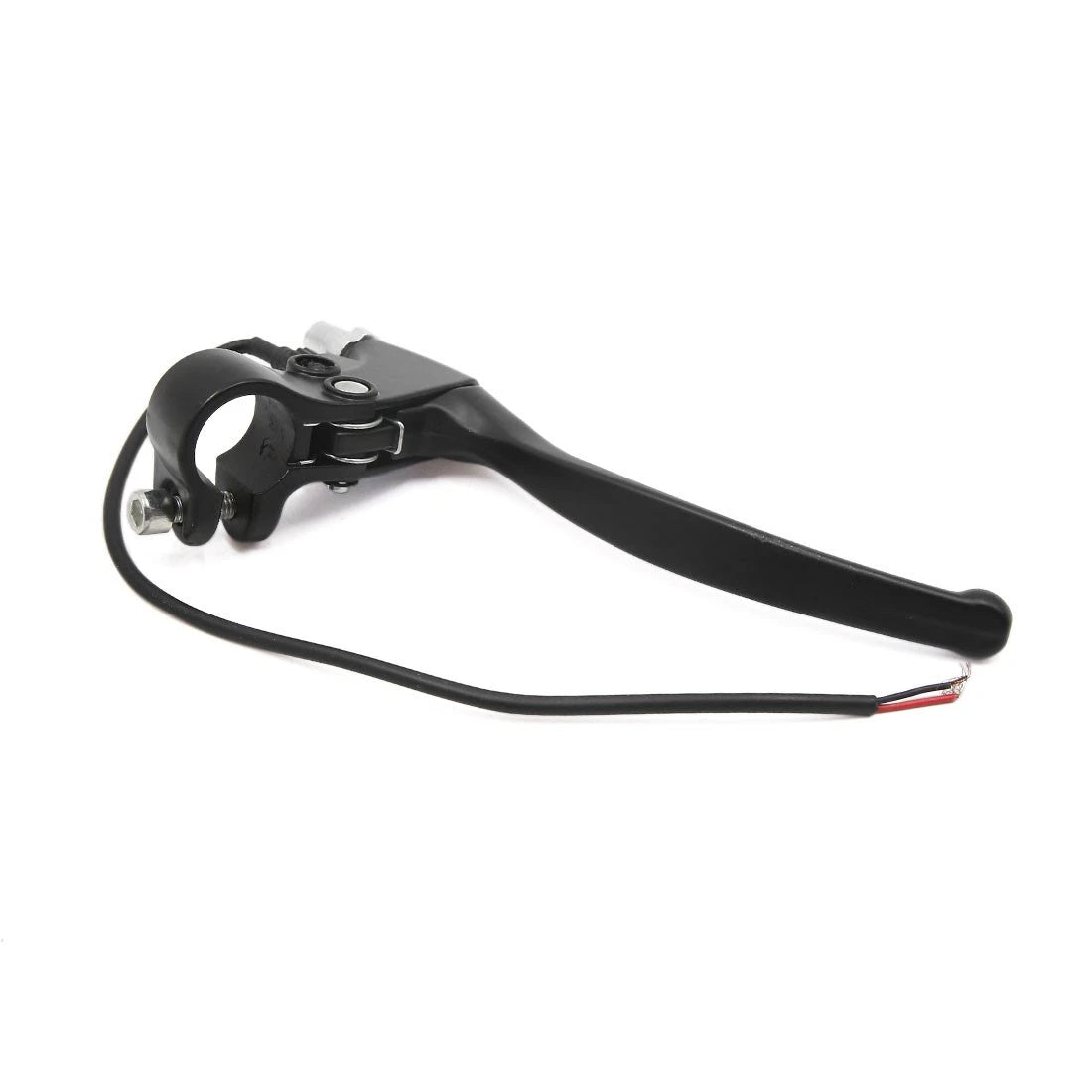 Pair / 2 x / Wiring Handlebar Brake Levers for Motorcycle Scooter