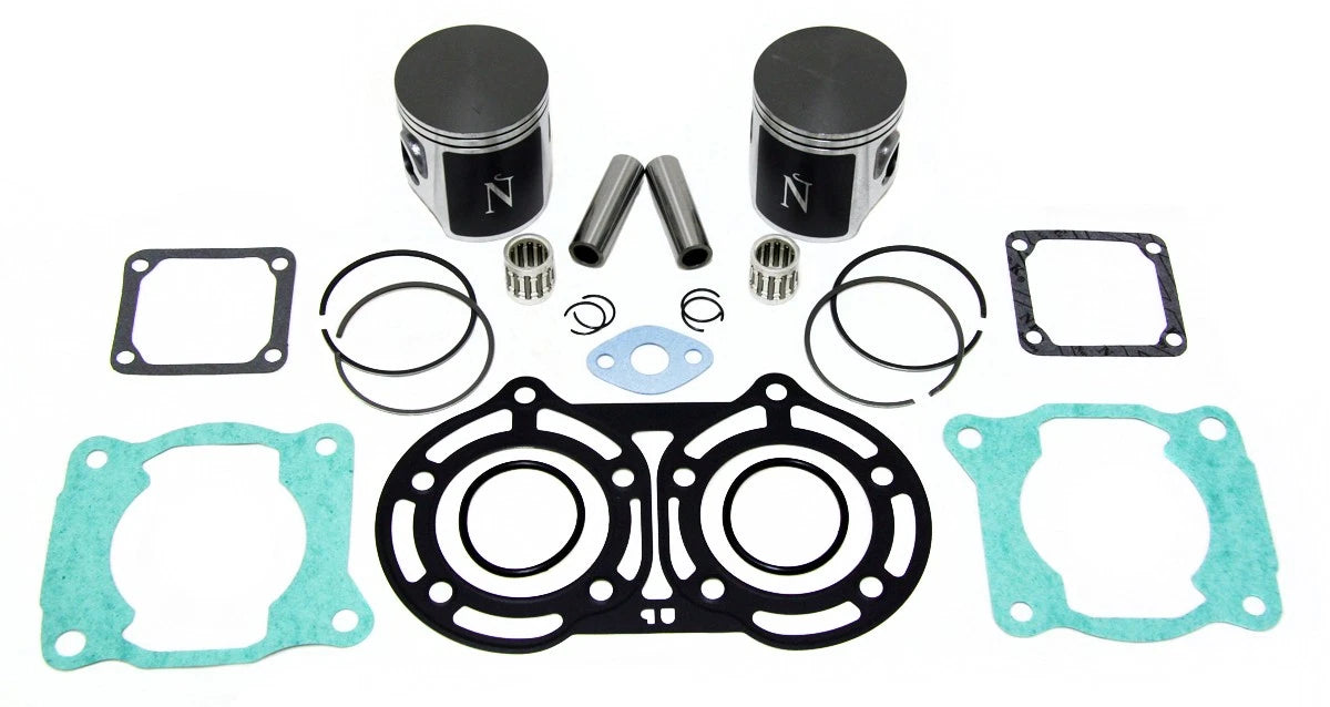 Namura .040 Over Bore Hi Comp Top End 65mm for Yamaha Banshee (1987–2006)