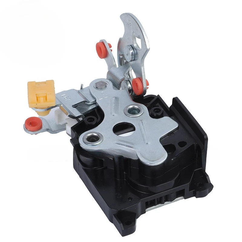 Door Latch Assembly LH Left Front for Chevrolet S10 (1994–2003)