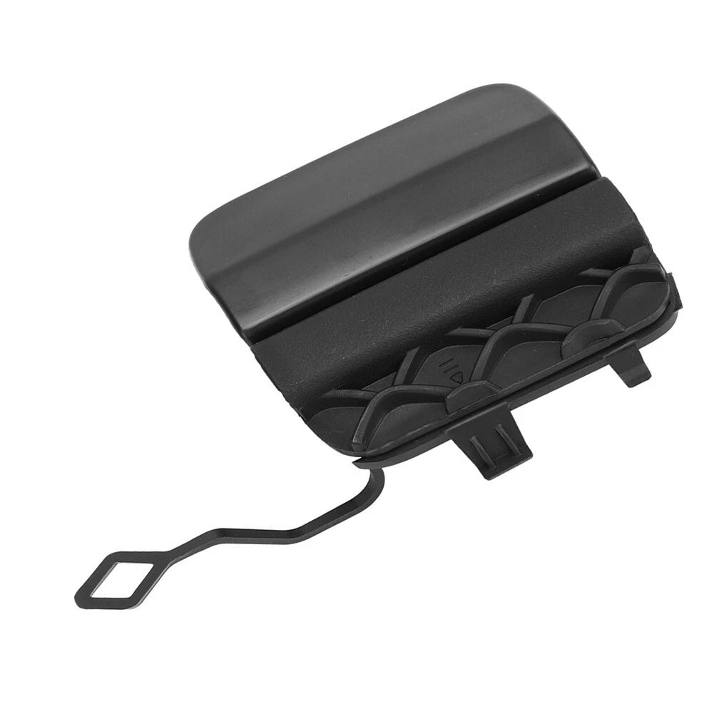 Rear Bumper Tow Hook Cover for Benz C-Class (2014–2021)