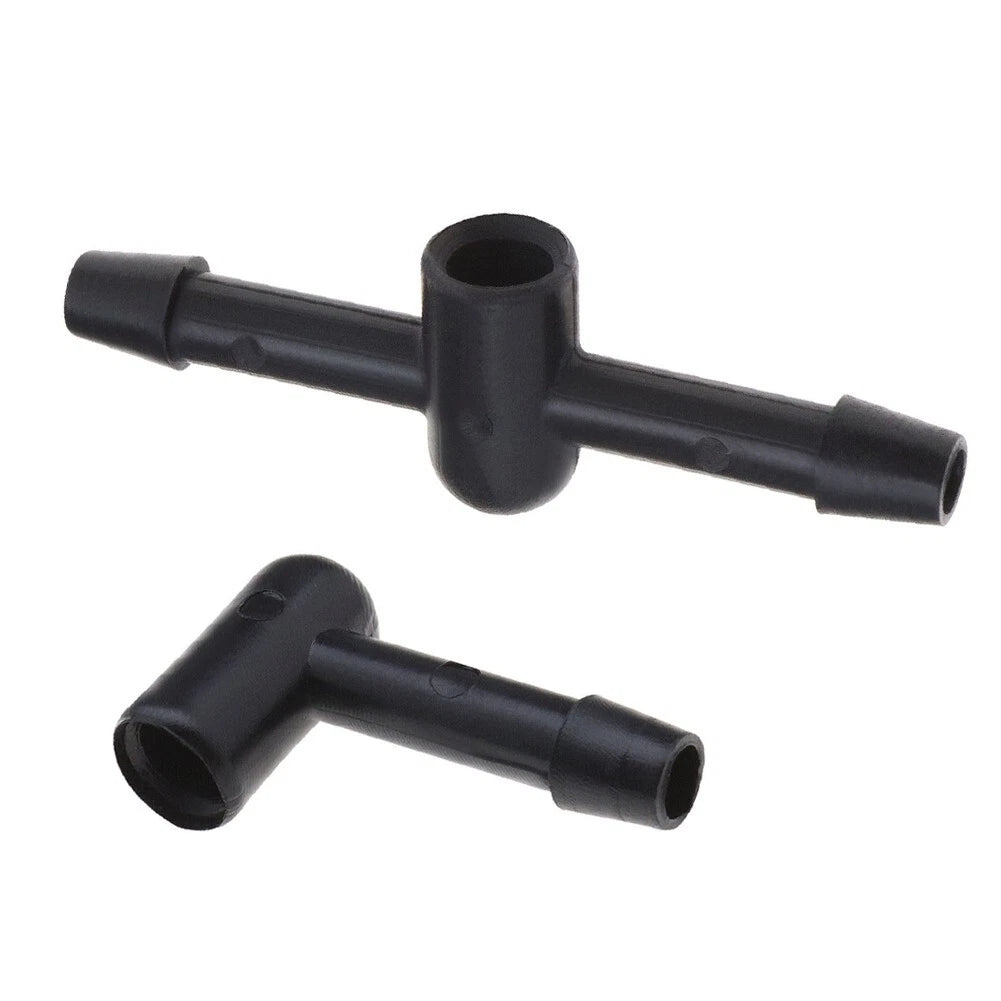 Windscreen Washer Connector Hose Jet for Ford
