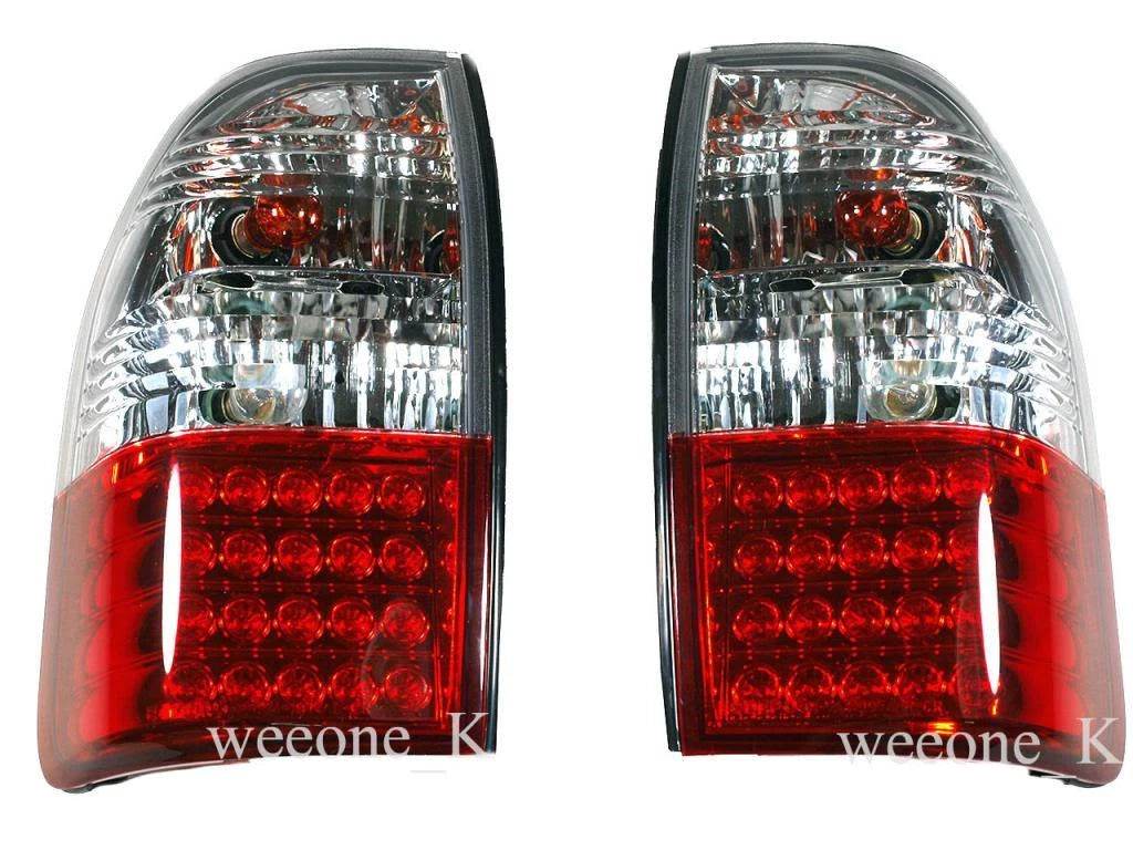 LED Tail Light for Mitsubishi L200 Animal (1995-2005)