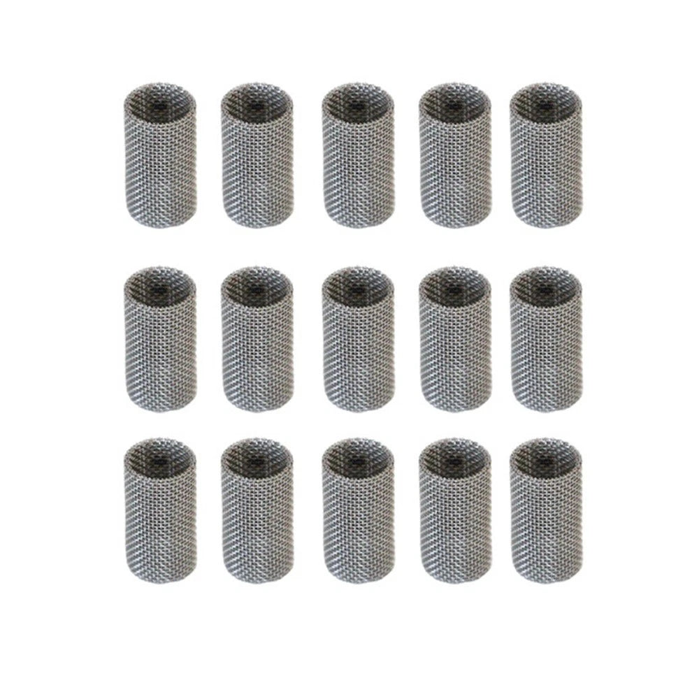 15pcs Glow Plug Screen Tool Kit for Eberspacher D2 D4 D4S