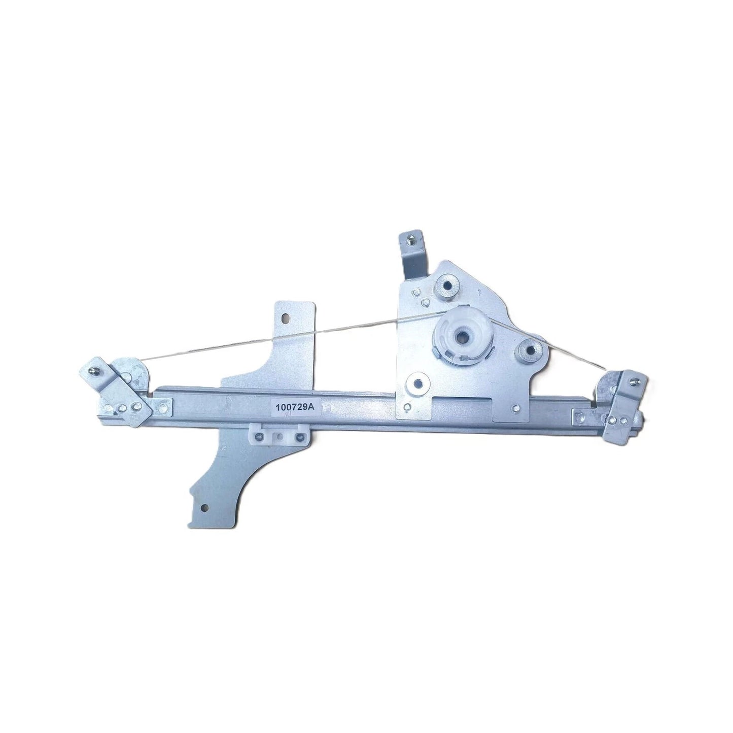 Rear Left Window Regulator for Peugeot 508 (2010–2018)