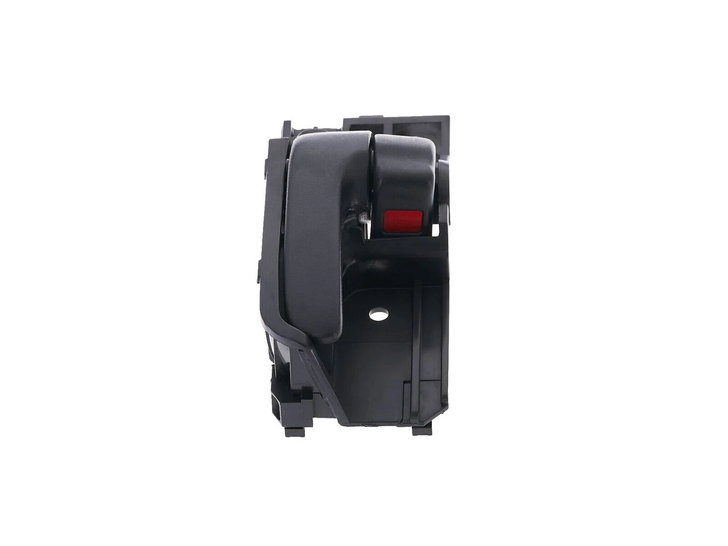 Rear Left Hand Inner Door Handle Black for Toyota HiAce, Corolla, Hilux (2005-2023)