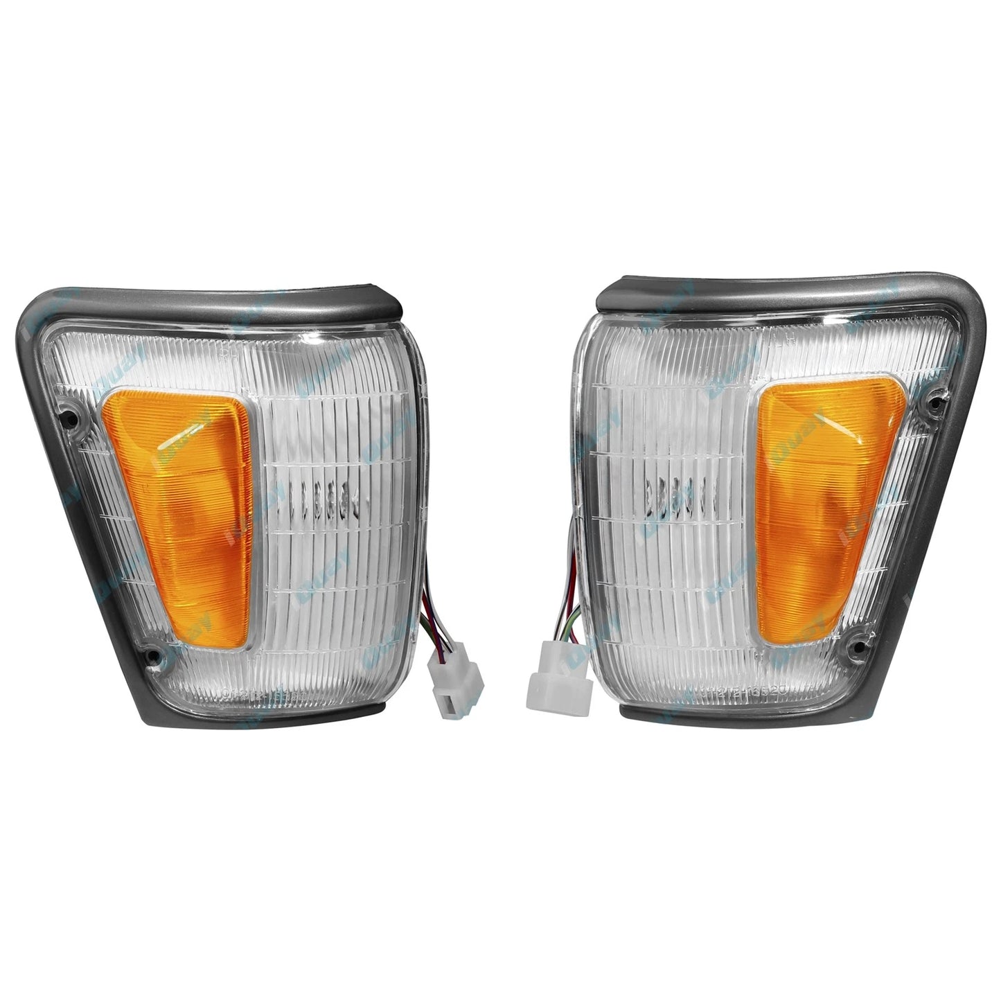 Corner Light Parker Indicator Lamps for Hilux LN106 LN107 LN111 RN105 88~91